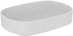 Ideal Standard Lavoar pe blat Ideal Standard Atelier Linda-X alb lucios 55 cm (T440201) - sanoterm