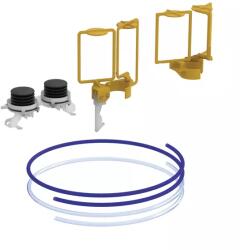Ideal Standard Kit conversie pneumatica pentru rezervor Ideal Standard ProSys 80 (R014967) - sanoterm