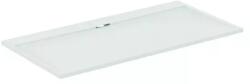 Ideal Standard Cadita de dus dreptunghiulara Ideal Standard i. life Ultra Flat S alb pur 200x100 cm (T5235FR) - sanoterm