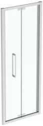 Ideal Standard Usa de nisa pliabila Ideal Standard i. life 80 cm sticla 8 mm argintiu (T4850EO)
