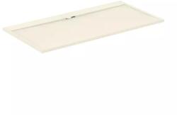 Ideal Standard Cadita de dus dreptunghiulara Ideal Standard i. life Ultra Flat S nisipiu 200x100 cm (T5235FT) - sanoterm