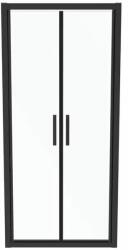 Ideal Standard Usa batanta cu segment fix 90 cm negru mat Ideal standard Connect 2 (K9294V3)