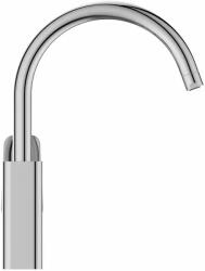 Ideal Standard Baterie bucatarie Ideal Standard Ceraplan cu pipa tubulara inalta R200 (BD334AA) - sanoterm
