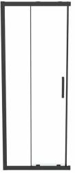 Ideal Standard Usa glisanta cu segment fix 80 cm negru mat Ideal Standard Connect 2 (K9259V3)