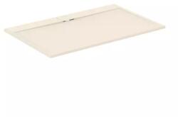 Ideal Standard Cadita de dus dreptunghiulara Ideal Standard i. life Ultra Flat S nisipiu 160x100 cm (T5232FT) - sanoterm