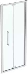 Ideal Standard Usa de nisa pliabila Ideal Standard i. life 90 cm sticla 8 mm argintiu (T4851EO)