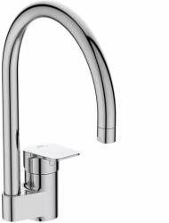 Ideal Standard Baterie bucatarie Ideal Standard Ceraplan cu pipa inalta R200 (BD339AA) - sanoterm