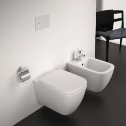 Ideal Standard Set vas wc suspendat rimless Ideal Standard I. Life B alb si capac softclose (T461401+T468301)