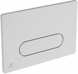 Ideal Standard Clapeta de actionare gri mat Ideal Standard Prosys Oleas M4 (R0126JG) - sanoterm