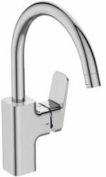 Ideal Standard Baterie bucatarie Ideal Standard Ceraplan cu presiune scazuta BD335AA (BD335AA) - sanoterm
