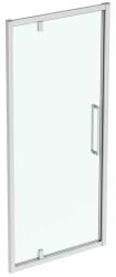 Ideal Standard Usa de nisa pivotanta Ideal Standard i. life 95 cm sticla 8 mm argintiu (T4840EO)