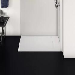 Ideal Standard Cadita de dus dreptunghiulara Ideal Standard i. life Ultra Flat S alb pur 90x70 cm (T5237FR) - sanoterm