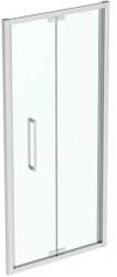 Ideal Standard Usa de nisa pliabila Ideal Standard i. life 95 cm sticla 8 mm argintiu (T4852EO)