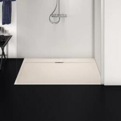 Ideal Standard Cadita de dus dreptunghiulara Ideal Standard i. life Ultra Flat S nisipiu 140x90 cm (T5222FT) - sanoterm