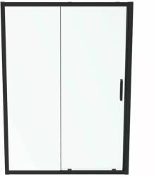 Ideal Standard Usa glisanta cu segment fix 140 cm negru mat Ideal Standard Connect 2 (K9278V3)