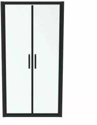 Ideal Standard Usa batanta cu segment fix 100 cm negru mat Ideal standard Connect 2 (K9296V3)