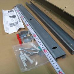Ideal Standard Set fixare cadita dus Ideal Standard Multisuite pe perete (K725567) - sanoterm