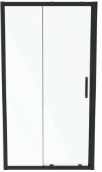 Ideal Standard Usa glisanta cu segment fix 105 cm negru mat Ideal Standard Connect 2 (K9274V3)