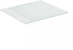 Ideal Standard Cadita de dus dreptunghiulara Ideal Standard i. life Ultra Flat S alb pur 100x90 cm (T5231FR) - sanoterm