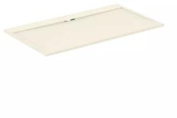 Ideal Standard Cadita de dus dreptunghiulara Ideal Standard i. life Ultra Flat S nisipiu 180x100 cm (T5245FT) - sanoterm