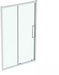 Ideal Standard Usa de nisa glisanta Ideal Standard i. life 130 cm sticla 8 mm argintiu (T4947EO)
