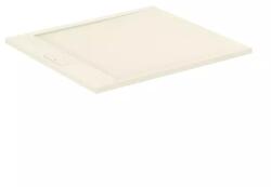 Ideal Standard Cadita de dus dreptunghiulara Ideal Standard i. life Ultra Flat S nisipiu 100x90 cm (T5231FT) - sanoterm