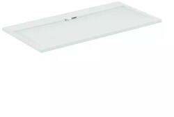 Ideal Standard Cadita de dus dreptunghiulara Ideal Standard i. life Ultra Flat S alb pur 160x80 cm (T5225FR) - sanoterm