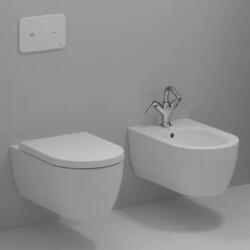 Ideal Standard Capac WC Ideal Standard Atelier Blend Curve alb lucios (T376101) - sanoterm