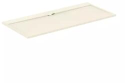 Ideal Standard Cadita de dus dreptunghiulara Ideal Standard i. life Ultra Flat S nisipiu 200x90 cm (T5243FT) - sanoterm