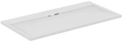 Ideal Standard Cadita de dus dreptunghiulara Ideal Standard i. life Ultra Flat S alb pur 140x70 cm (T5241FR) - sanoterm