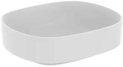 Ideal Standard Lavoar pe blat Ideal Standard Atelier Linda-X alb mat 45 cm (T4400V1) - sanoterm