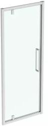 Ideal Standard Usa de nisa pivotanta Ideal Standard i. life 85 cm sticla 8 mm argintiu (T4838EO)