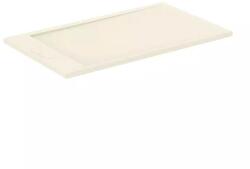 Ideal Standard Cadita de dus dreptunghiulara Ideal Standard i. life Ultra Flat S nisipiu 120x70 cm (T5233FT) - sanoterm