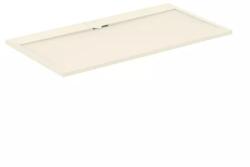 Ideal Standard Cadita de dus dreptunghiulara Ideal Standard i. life Ultra Flat S nisipiu 170x80 cm (T5238FT) - sanoterm
