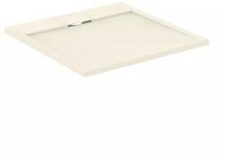 Ideal Standard Cadita de dus patrata Ideal Standard i. life Ultra Flat S nisipiu 80x80 cm (T5229FT) - sanoterm