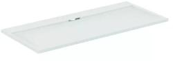 Ideal Standard Cadita de dus dreptunghiulara Ideal Standard i. life Ultra Flat S alb pur 180x80 cm (T5236FR) - sanoterm