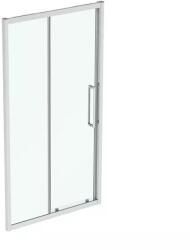 Ideal Standard Usa de nisa glisanta Ideal Standard i. life 110 cm sticla 8 mm argintiu (T4943EO)