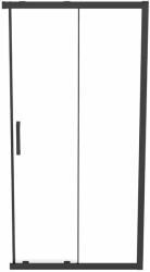 Ideal Standard Usa glisanta cu segment fix 100 cm negru mat Ideal Standard Connect 2 K9262V3 (K9262V3)