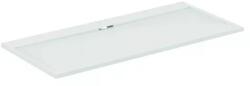 Ideal Standard Cadita de dus dreptunghiulara Ideal Standard i. life Ultra Flat S alb pur 200x90 cm (T5243FR) - sanoterm