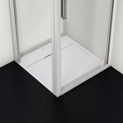 Ideal Standard Cadita de dus patrata Ideal Standard i. life Ultra Flat S alb pur 70x70 cm (T5246FR) - sanoterm