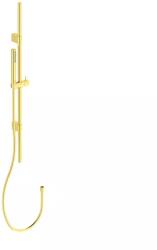 Ideal Standard Set de dus cu bara 90 cm Ideal Standard IdealRain auriu periat 1 functie (A7617A2) - sanoterm