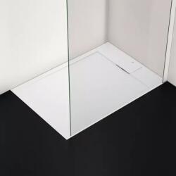 Ideal Standard Cadita de dus dreptunghiulara Ideal Standard i. life Ultra Flat S alb pur 100x70 cm (T5240FR) - sanoterm