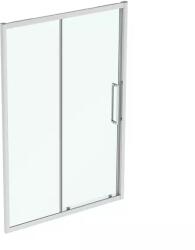 Ideal Standard Usa de nisa glisanta Ideal Standard i. life 140 cm sticla 8 mm argintiu (T4949EO)