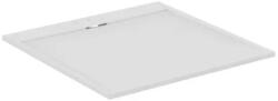 Ideal Standard Cadita de dus patrata Ideal Standard i. life Ultra Flat S alb pur 120x120 cm (T5242FR) - sanoterm