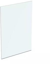 Ideal Standard Paravan de dus tip Walk-in Ideal Standard i. life 140x200 cm sticla 8 mm dublu acces argintiu (T4877EO) - sanoterm