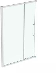 Ideal Standard Usa de nisa culisanta Ideal Standard i. life 140 cm sticla 8 mm argintiu (T4860EO)