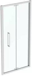 Ideal Standard Usa de nisa pliabila Ideal Standard i. life 100 cm sticla 8 mm argintiu (T4853EO)