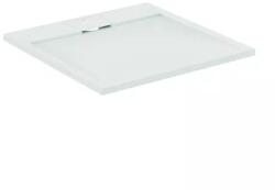 Ideal Standard Cadita de dus patrata Ideal Standard i. life Ultra Flat S alb pur 80x80 cm (T5229FR) - sanoterm