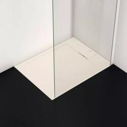Ideal Standard Cadita de dus dreptunghiulara Ideal Standard i. life Ultra Flat S nisipiu 90x70 cm (T5237FT) - sanoterm