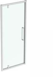 Ideal Standard Usa de nisa pivotanta Ideal Standard i. life 90 cm sticla 8 mm argintiu (T4839EO)
